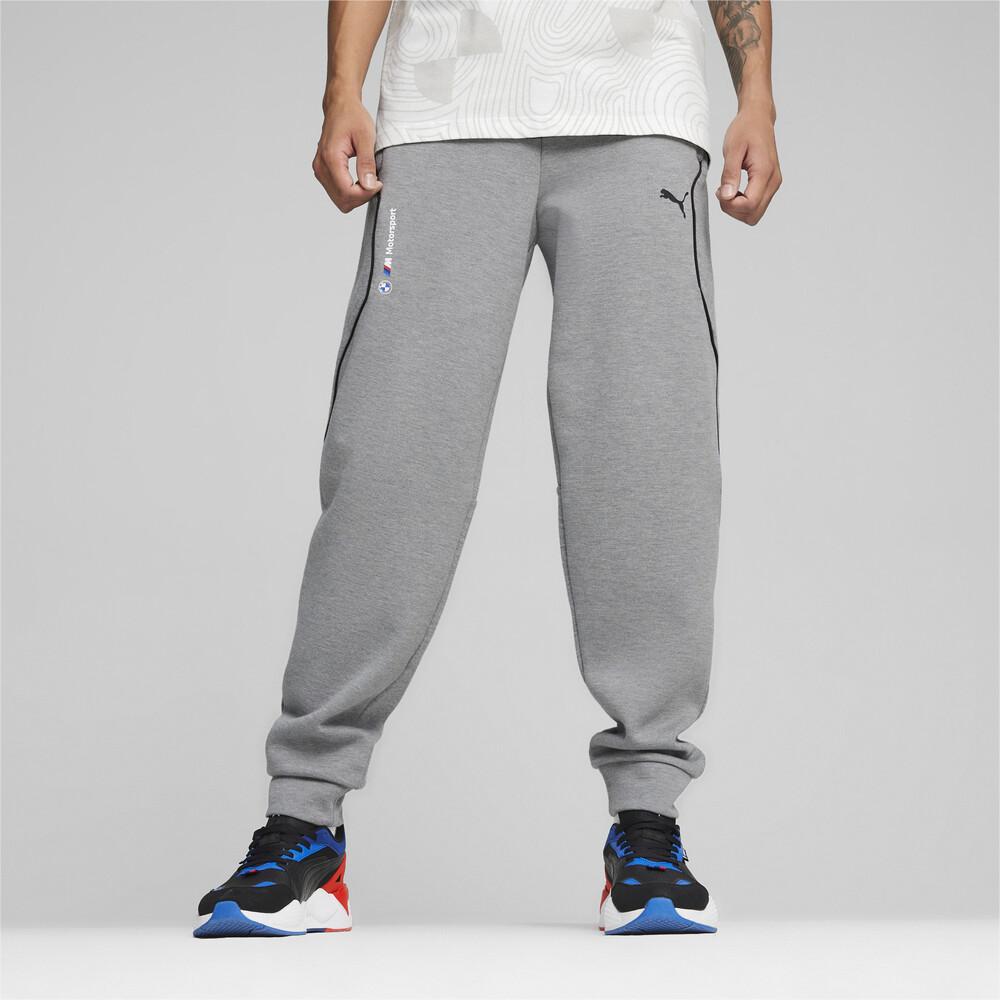 Men's Pants PUMA Pants Para Hombre Bmw M Motorsport