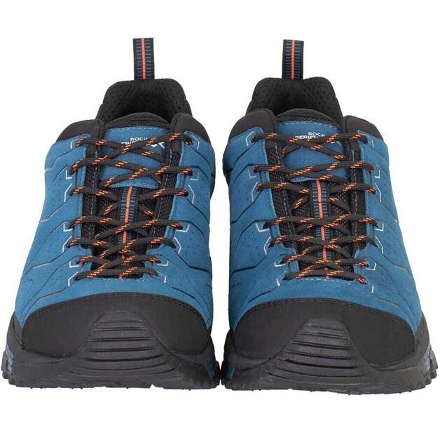 Треккинговые ботинки Rock Experience Never Mind