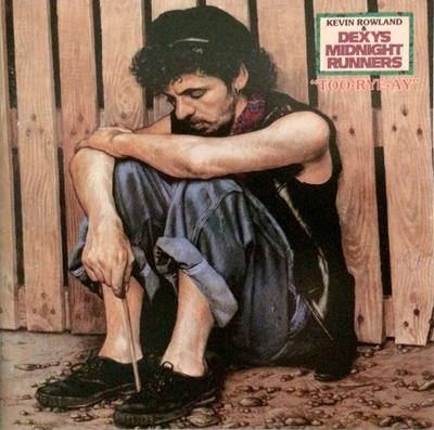 Hudobné albumy