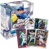 Topps Chrome Baseball Mega 2025