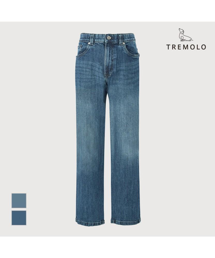 TREMOLO Denim_Trhdl6S1141