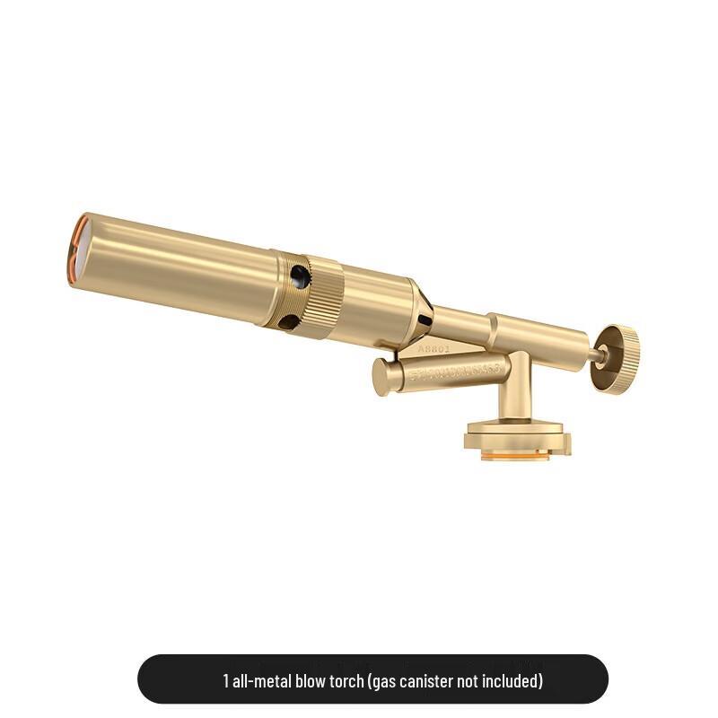 CTDX Portable Butane Torch