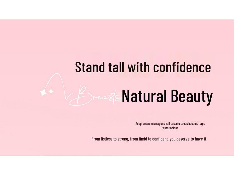 Weiyang Automatic Nighttime Vibration Breast Massager