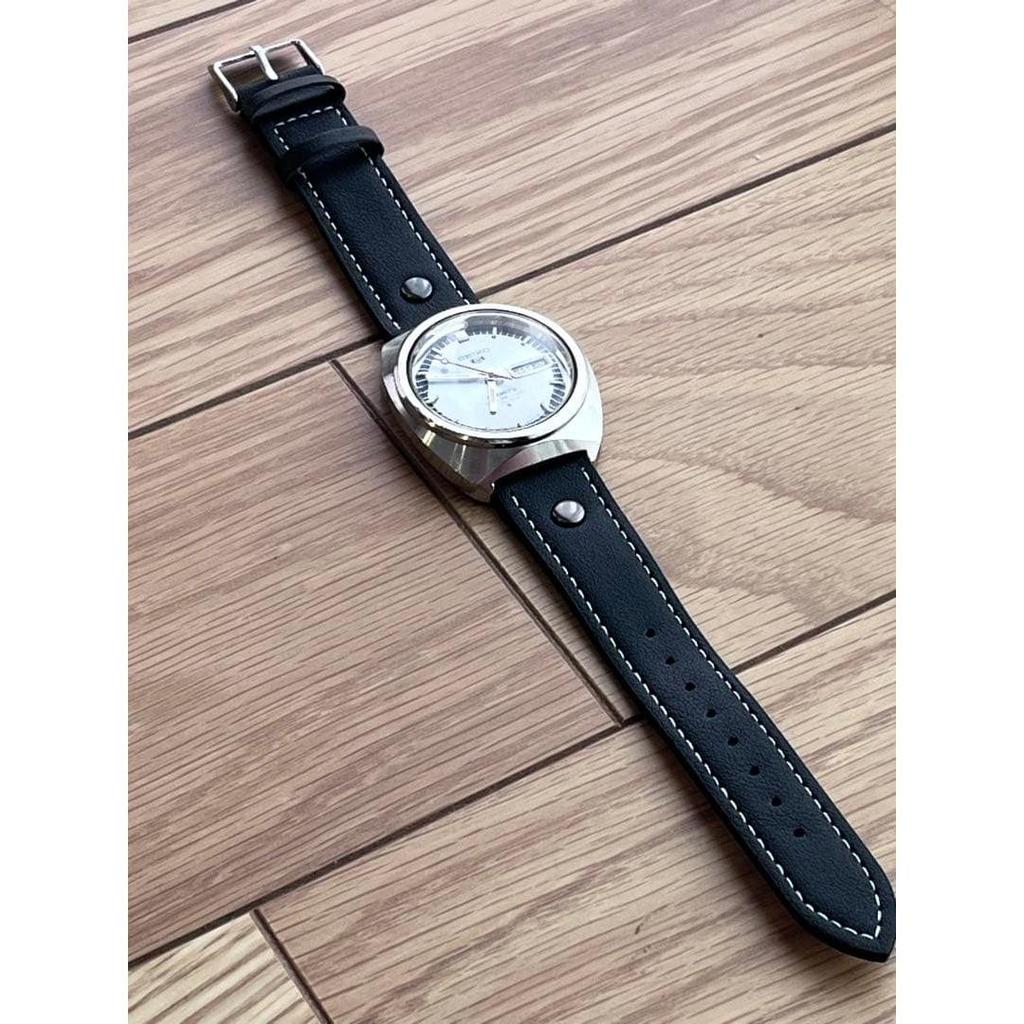 Used [Rare Model / Beautiful Working Condition] SEIKO5 SPORTS / 6119-8130 / Automatic
