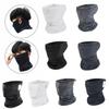 Women Men Outdoor Sports Multi-use Tube Scarf Bandana Head Motorcycle Face Mask Neck Gaiter Head Wear