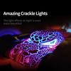 Dinosaur Themed Double-Sided Stunt Car Remote Control With Crack Light Rolling Four-Wheel Drive Spinning Children'S Toy Gifts