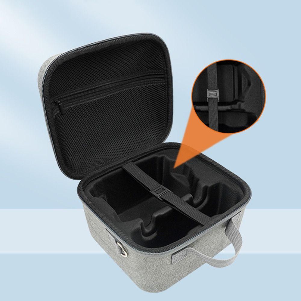 Shockproof Carrying Case Hard Shell Organizer for DJI MINI 3PRO/Mini 4K Drone Accessories