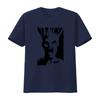 70s LA Punk New Wave The Screamers T Shirt Retro Rock Style vintage Washed Stylish Casual Unisex homme Top For Everyday Wear