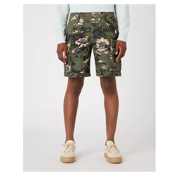 Шорты Wrangler CASEY CARGO SHORT EU W30