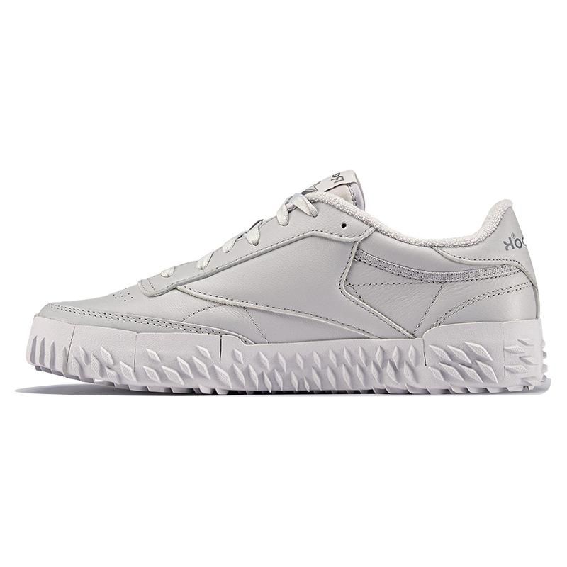 

Reebok Club C Vibram Unisex Cold Grey IG2834 EU 41