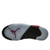 Air Jordan 5 Retro Raging Bulls Red 2021