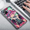 Japanese Style Anime Girl Phone Case For Xiaomi Poco X7 X6 X5 Pro F7 Ultra Redmi 15C 15 13C 13 12C 12 10 10A 10C 9 9A 9C 9T Cove