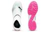 Men's Sneakers PUMA Future 7 Match + Ll Tt Shoes 'White Pink'