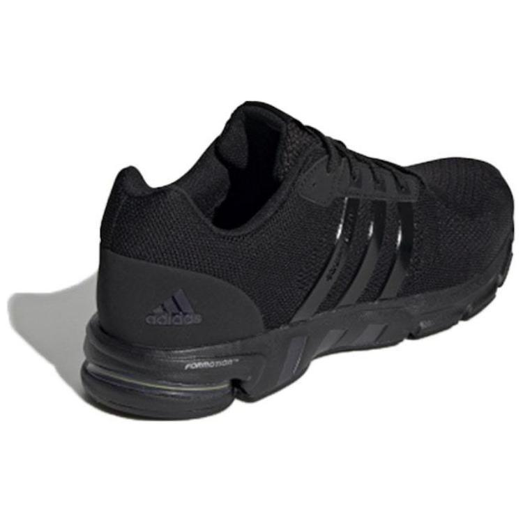 adidas Equipment 10 Em 'Black' FX2288