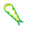 1/2 Multifunctional Cap Opener Four-In-One Cap Opener Can Opener Labor-Saving Cap Opener Kitchen Daily Necessities Bottle Opener