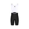 SPEXCEL Black/Navy Race Fit Cut PRO TEAM BIB SHORTS 3.0 Road Mtb Cycling Bottom With Density Pad