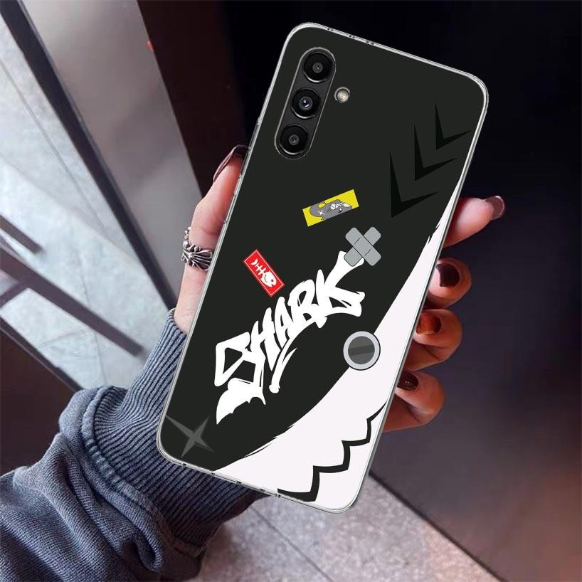 

Zenless Zone Zero ZZZ Bangboo Phone Case For Samsung Galaxy A17 A57 A37 A16 A26 A36 A56 A15 A25 A35 A55 A14 A13 A54 A53 A34 A24 Samsung A53