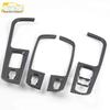 Zotye SR9 Window Switch Trim Decorative Stickers