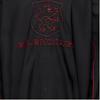 Balenciaga Shirt Loose Fit Men's Black 814601TNM601000