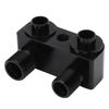 AC Compressor Fitting 90 degrees  Turn Angle 6061?T6 Billet Aluminum Alloy Black Adaptor Kit Replacement