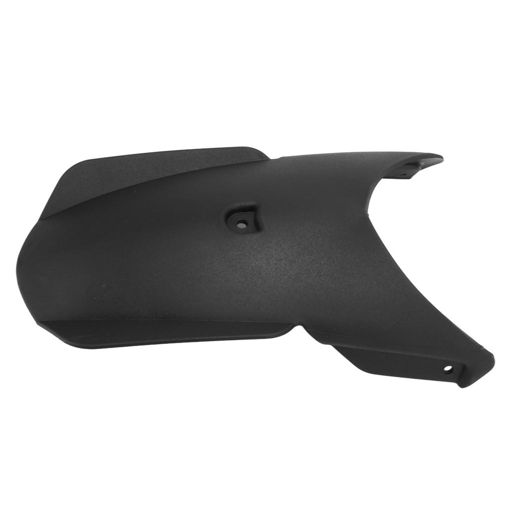 Motorcycle Mudguard Extension ABS Splash Guard Fender Extender for F800GS F800GS ADV F650GS