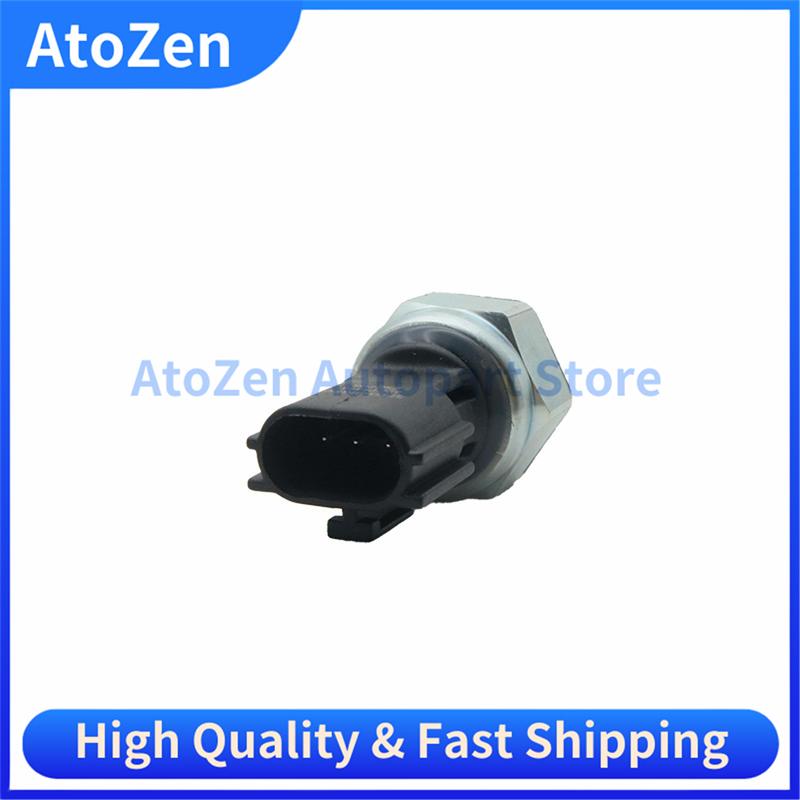 57535-3K000 42CP14-4 Power Steering Oil Pressure Sensor for Hyundai Sonata NF Azera for Kia Sedona 575353K000 42CP144 Auto Parts