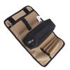 Waterproof Roll Up Tool Bag 600D Oxford Hardware Tools Storage Bag  Mechanic Tool Storage