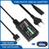 Enchufe UE EE. UU. Cargador de casa Fuente de alimentación Adaptador de CA de 5 V Cable de carga USB para consola de juegos Psvita PS Vita PSV 1000 Accesorio