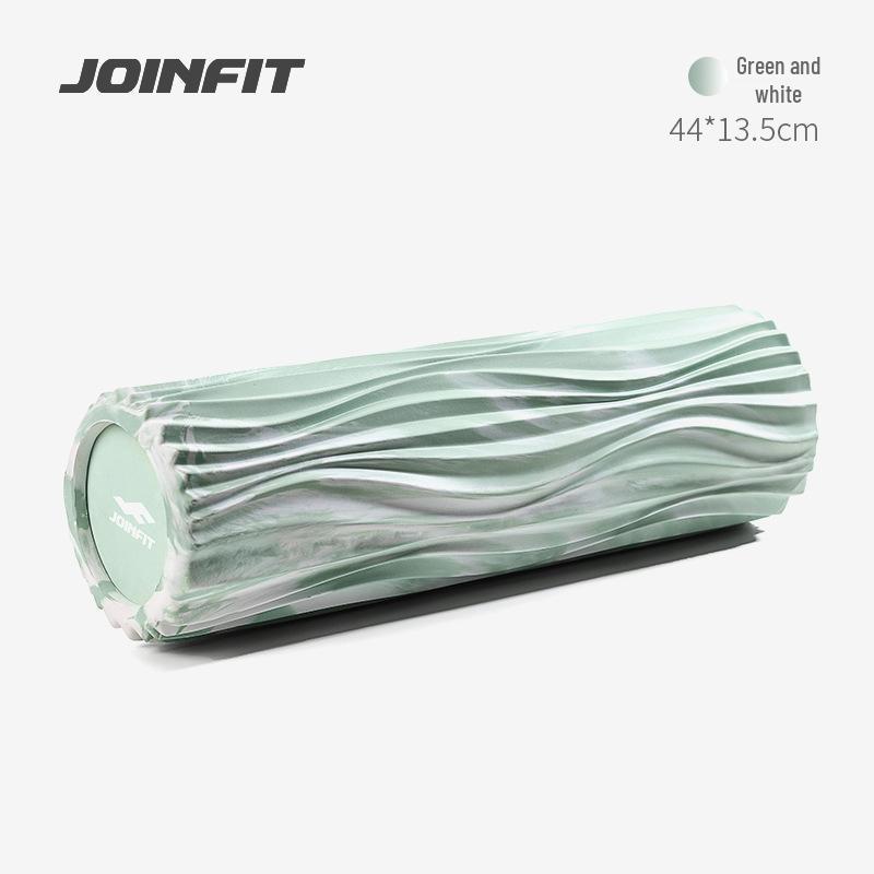 JOINFIT Foam Roller: Spierontspanning & Yoga Massagegereedschap
