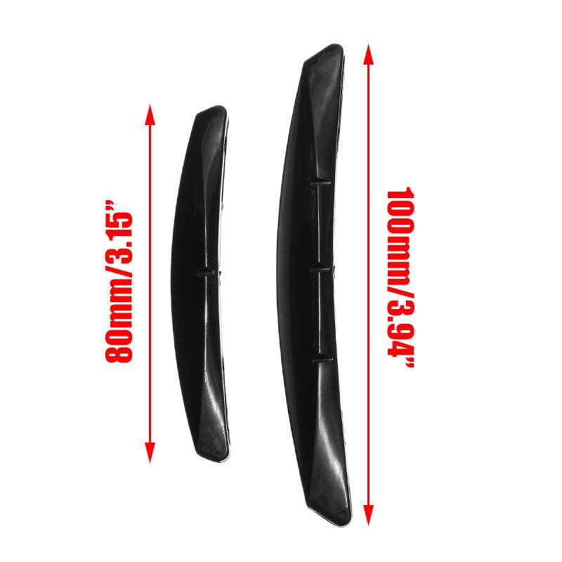 Защитные резиновые полоски для дверей 4 шт купить недорого — выгодные ...