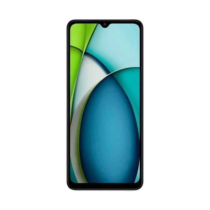 Xiaomi Redmi A3X 4 Go/128 Go Blanc (Moonlight White) Double SIM