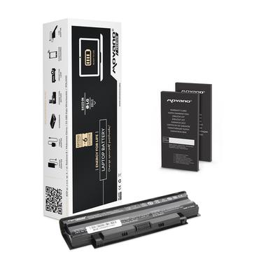 J1KND Battery for Dell 13R 14R 15R 5200mAh