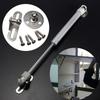 2/4PCS Cabinet Door Gas Struts 100N/10KG Supports Gas Spring Lid Support Gas Props Shocks Kitchen Cupboard Hydraulic Hinge