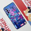 To the next adventure Cover For Samsung Galaxy A34 A24 A54 A14 A52 A42 A32 A22 A12 A51 A71 A53 A33 A23 A13 Case