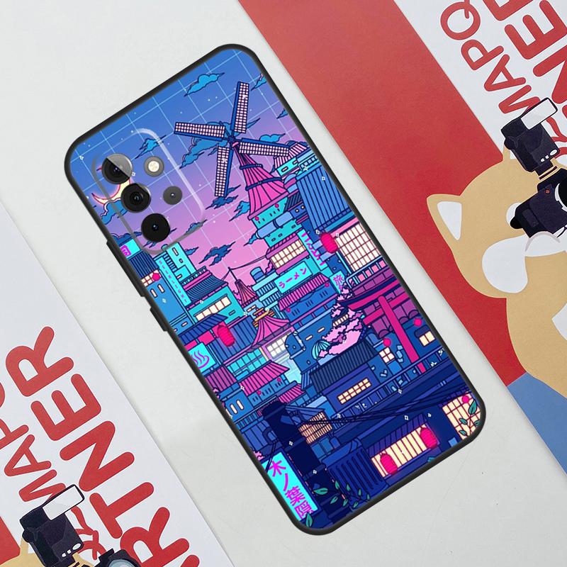 To the next adventure Cover For Samsung Galaxy A34 A24 A54 A14 A52 A42 A32 A22 A12 A51 A71 A53 A33 A23 A13 Case