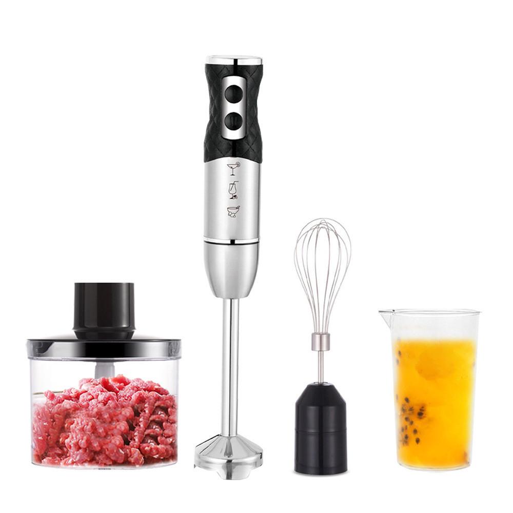 Standard-Handmixer mit verstellbarer Geschwindigkeit für die Zubereitung von Speisen und Getränken zu Hause