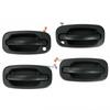 Car Outside Exterior Door Handle15034985 15034986 15721572 15721571 For Chevy Silverado 1999 - 2006 Auto Accessories