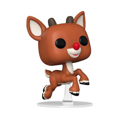 Rudolph (Volare) Pop! Vinile