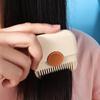 2 In 1 Hair Trimmer And Comb Multi-Functional Split Ends Hair Cutter Portable Haircutting Tools Home DIY Hair Styling Tool