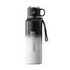 Large Capacity 316 Stainless Steel Thermos for Outdoor Sports, Student-Friendly, Double-Wall Insulation, High-Quality Portable Water Cup.