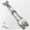Used Used Watch Parts CASIO OCEANUS OCW-S1050 Buckle Clasp Tail Buckle Belt Oceanus