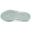 Anta Cushioning Slip Resistant Abrasion Resistant Low top Basketball Shoes Men's Neon 112541601-2