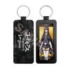 Code Lelouch of the Rebellion Lost Story 08 Maya Leather Keychain Geass