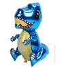 Children Dinosaur Shape Balloons Foil Animal Balloon Decoration for Birthday Party