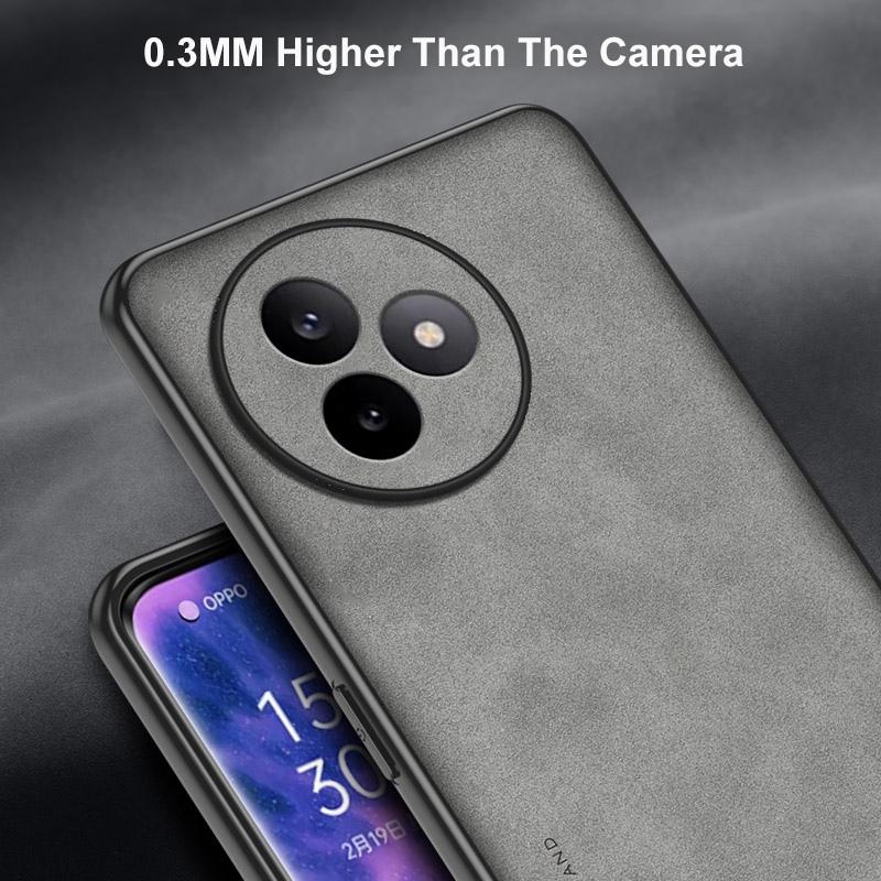 Für Redmi K80 Ultra Hülle Luxus PU Leder Handyhülle Für Xiaomi Redmi K80 Pro 5G Rückseite Matte Silikon Vollschutz