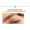 FOCALLURE - FLUFFMAX Brow Mascara/Brow Gel - 4 Colors