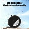Solar Powered Car Air Freshener Solar Rotating Airplane Air Freshener Auto Interior Fragrance Diffuser For Vacation Workplace