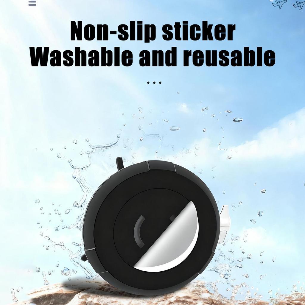 Solar Powered Car Air Freshener Solar Rotating Airplane Air Freshener Auto Interior Fragrance Diffuser For Vacation Workplace