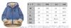 TACVASEN Casual Warm Sweatshirt Hoodie with Thick Solid Classic for Outdoor and Sports Blue Size XL Women's Hood, Color, Fleece-Lined, Wear, Gray,