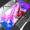 Mouse Pads Mouse Pad Cool Dragon Ball DBZ Gabinete Gamer Computer New Desk Mat Keyboard Gaming Accessories Mousepad Good
